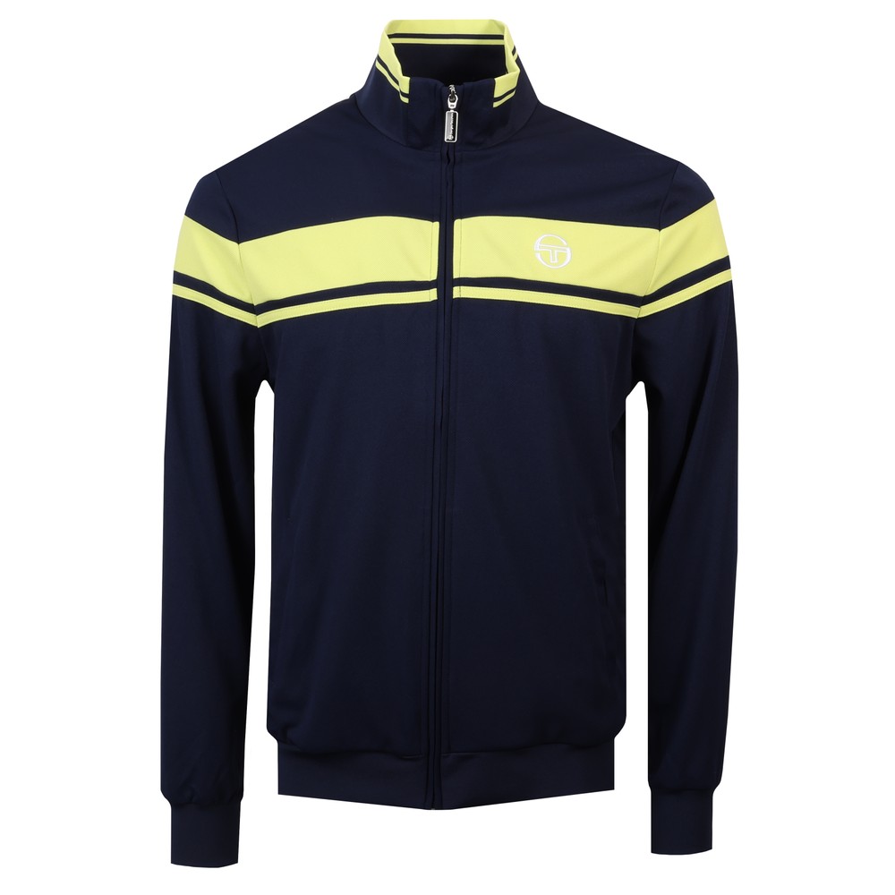 Damarindo Track Top