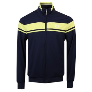Damarindo Track Top