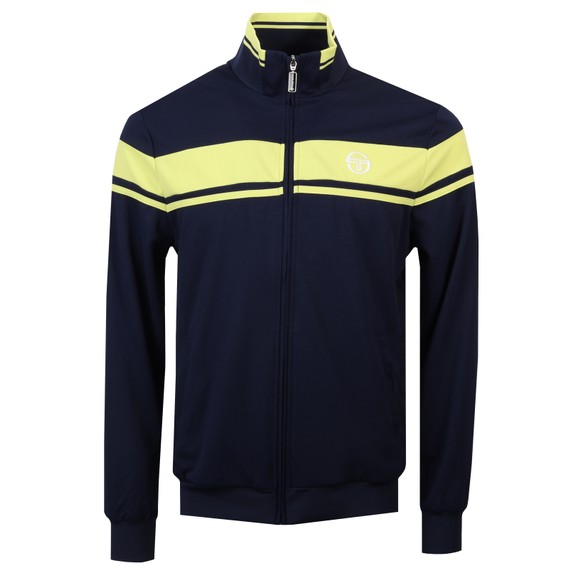 Damarindo Track Top