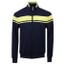 Damarindo Track Top