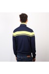 Sergio Tacchini Mens Blue Damarindo Track Top
