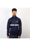 Sergio Tacchini Mens Blue New Dallas Track Top