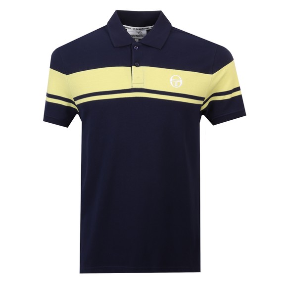 New Young Line Polo Shirt