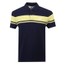 New Young Line Polo Shirt