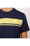 Sergio Tacchini Mens Blue Master T-Shirt