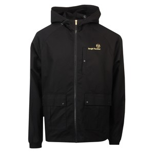 Mancini Hooded Jacket