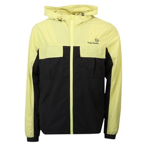 Alba Hooded Jacket
