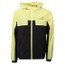 Alba Hooded Jacket