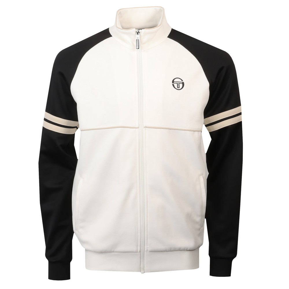 Orion Track Top
