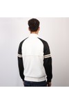 Sergio Tacchini Mens Off-White Orion Track Top