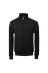 Sergio Tacchini Mens Black Damarindo Track Top
