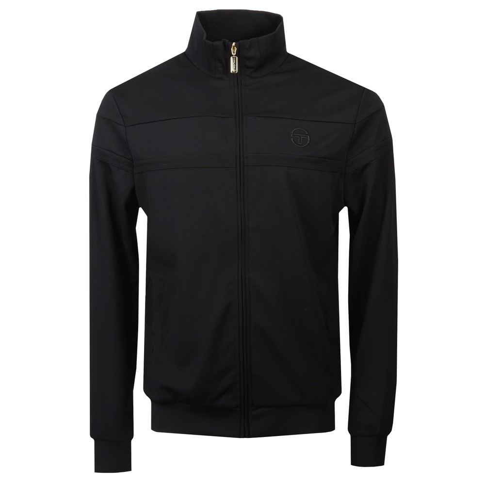 Damarindo Track Top