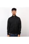 Sergio Tacchini Mens Black Damarindo Track Top