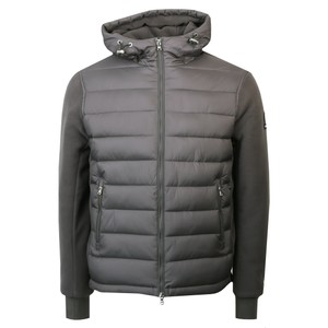 Outlander Hybrid Puffer Jacket