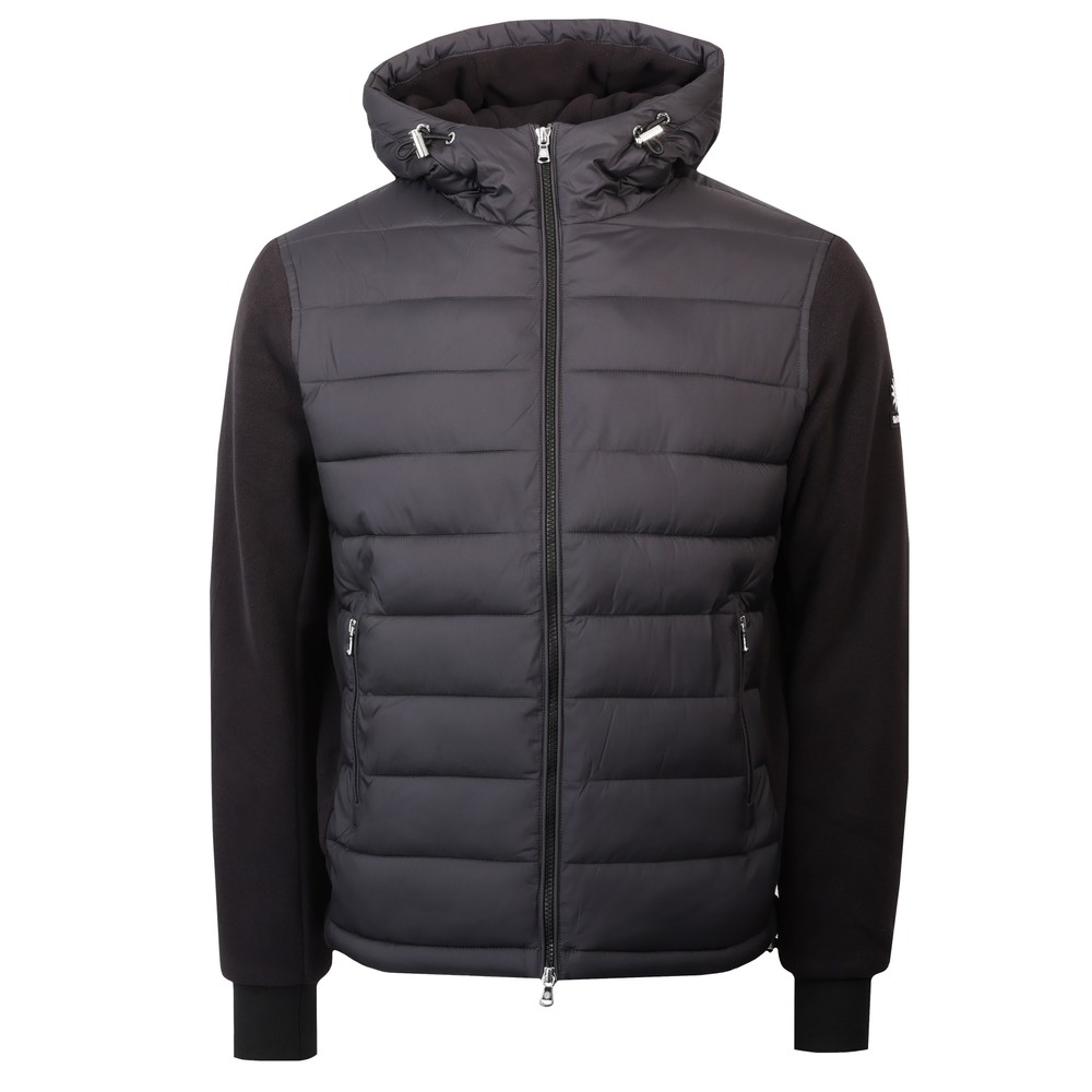 Outlander Hybrid Puffer Jacket