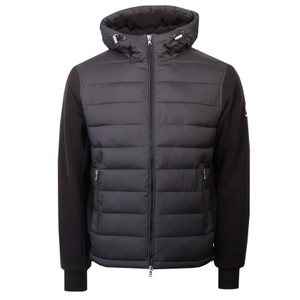 Outlander Hybrid Puffer Jacket
