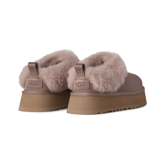 Ugg Womens Brown Tazelle Slipper #3
