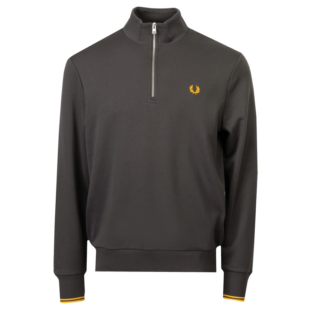 1/2 Zip Sweatshirt
