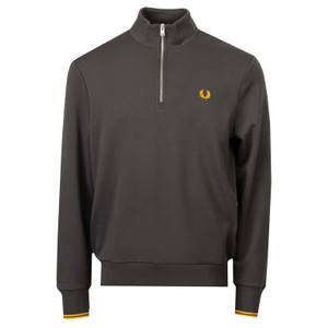 1/2 Zip Sweatshirt