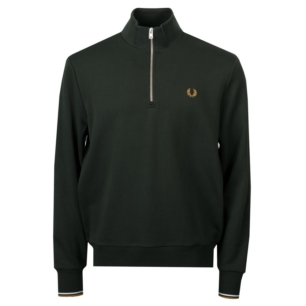 1/2 Zip Sweatshirt