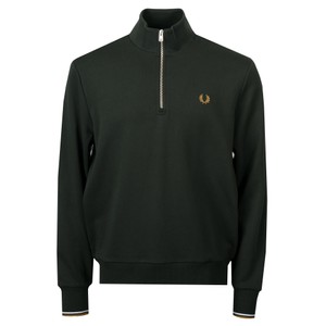 1/2 Zip Sweatshirt