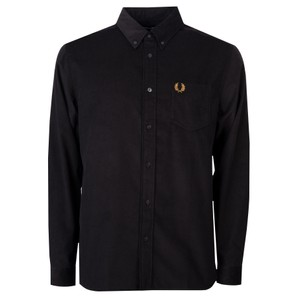 Needle Cord Shirt