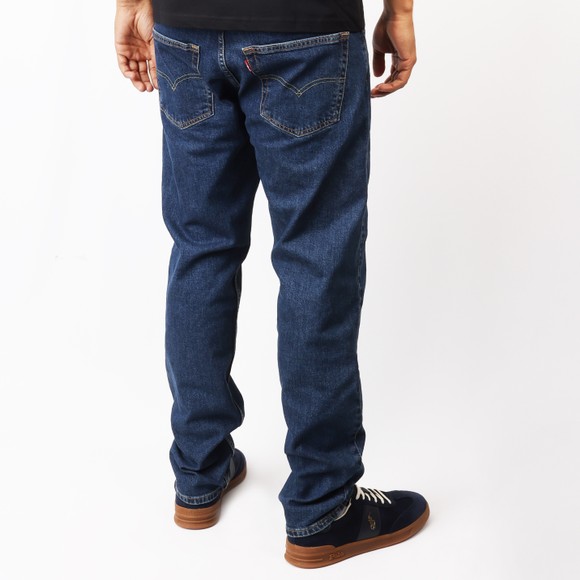 Levi's ® Mens Blue 502 Taper Jean #4
