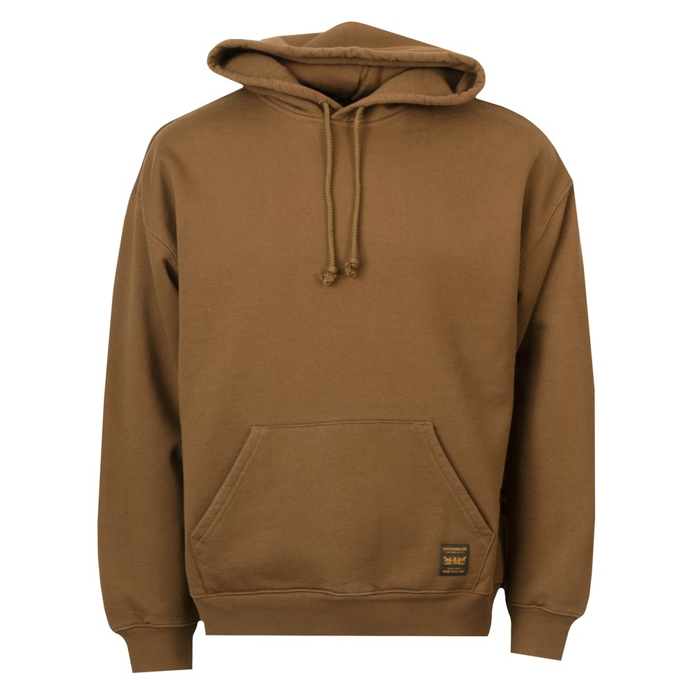 Workwear Overhead Hoodie