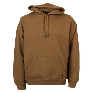 Workwear Overhead Hoodie