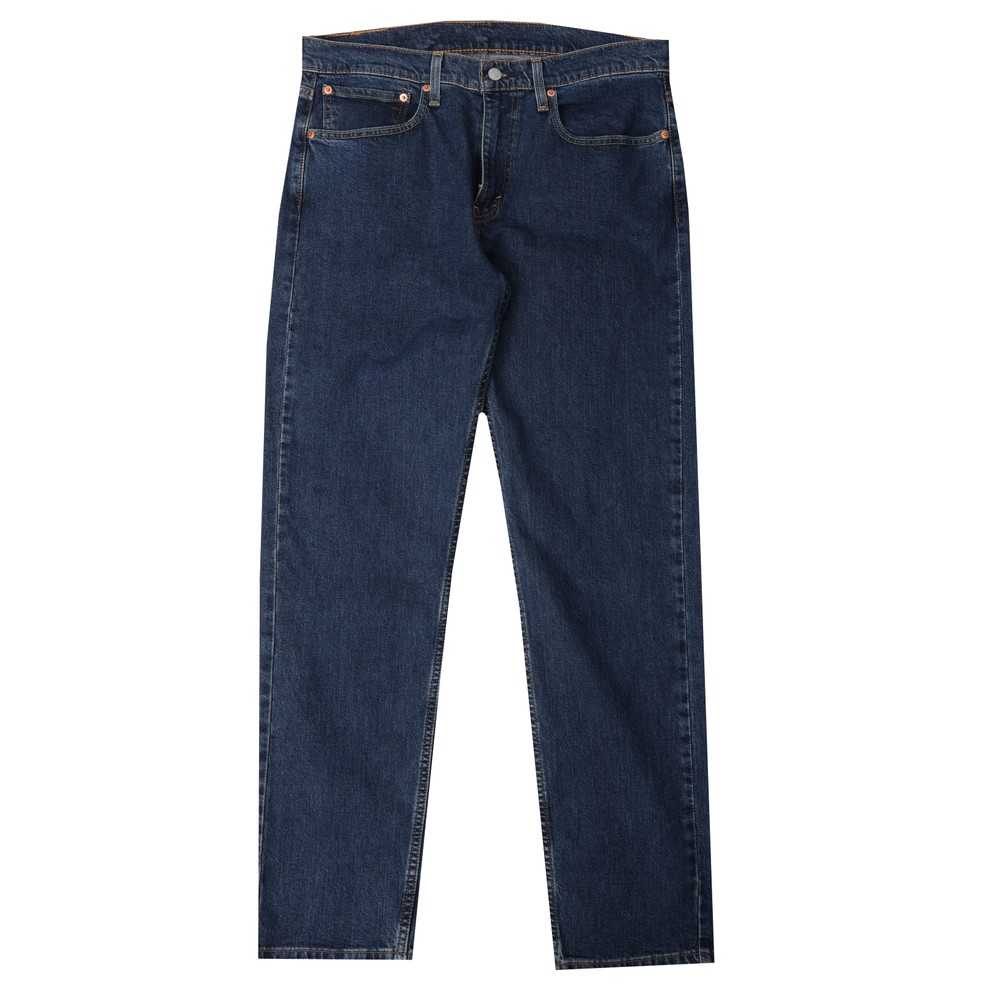 502 Taper Jean