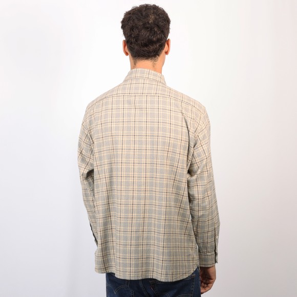 Levi's ® Mens Grey Jackson Workers Overshirt #4