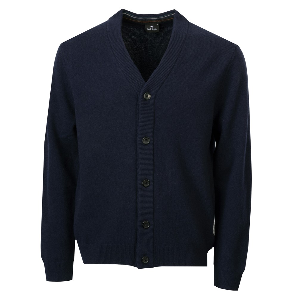 Button Through Cardigan