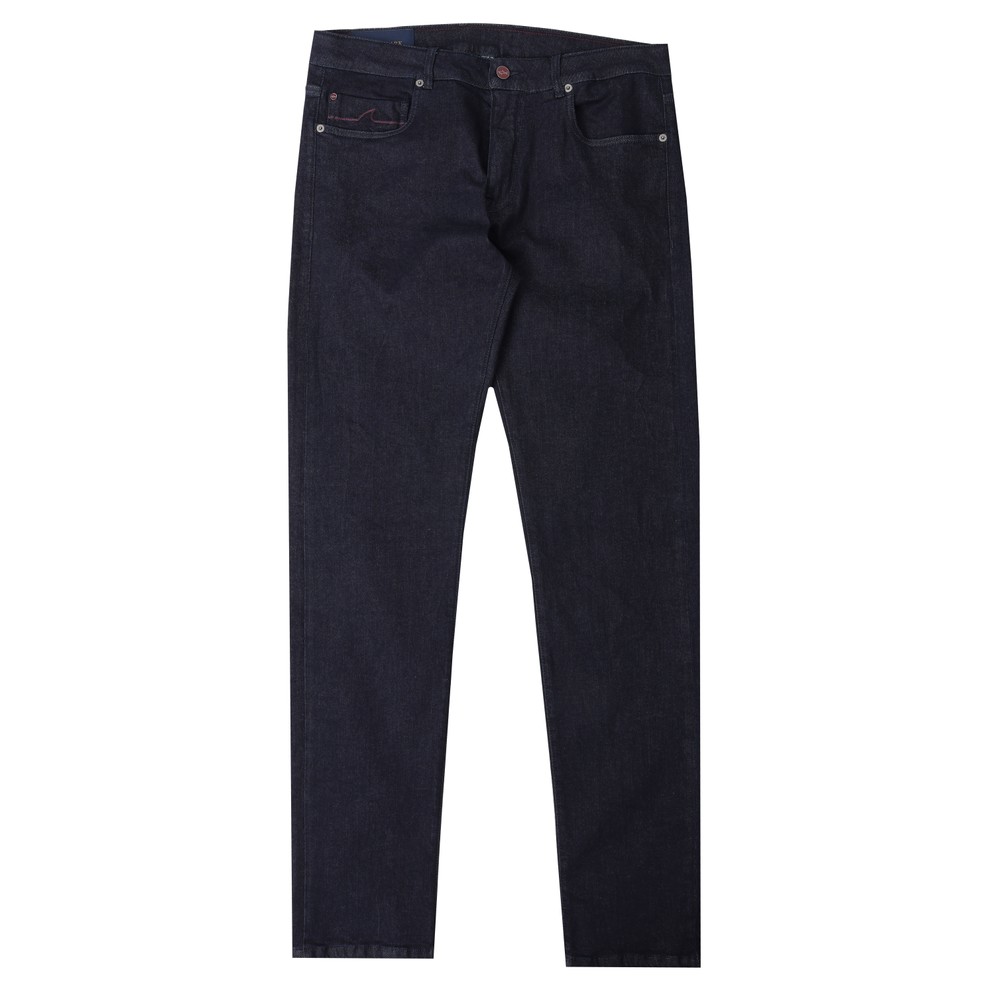 Winter Giza Tapered Jean