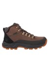 Timberland Mens Brown Maddsen 2.0 Mid Waterproof Boot