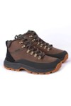 Timberland Mens Brown Maddsen 2.0 Mid Waterproof Boot