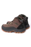 Timberland Mens Brown Maddsen 2.0 Mid Waterproof Boot