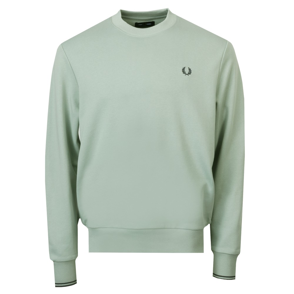 Crew Neck Sweatshirt