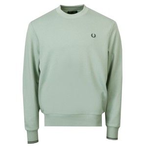 Crew Neck Sweatshirt