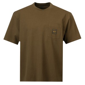 Workwear Pocket T-Shirt