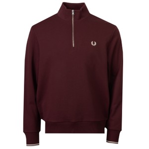 1/2 Zip Sweatshirt