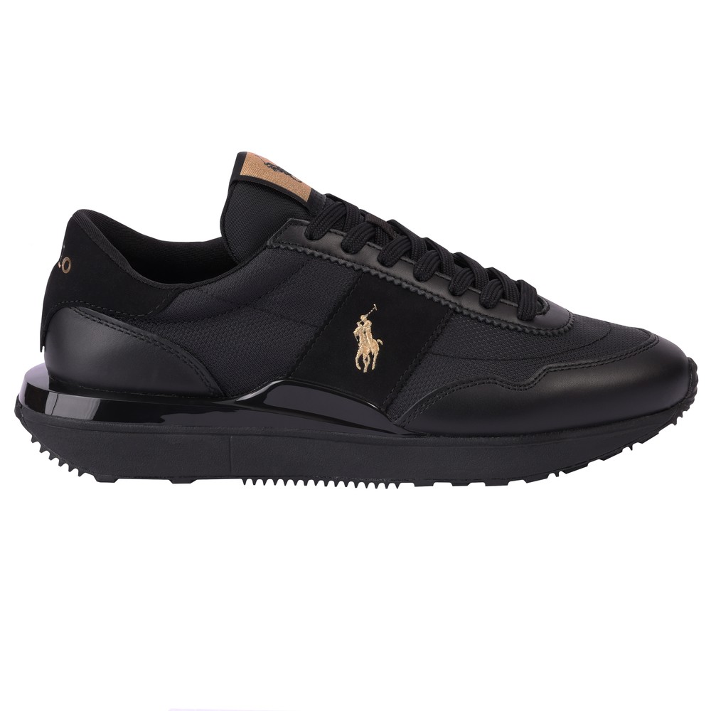 Train 89 Trainer