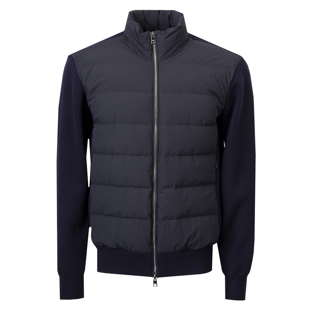 Oliver Hybrid Jacket