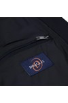 Douglas Mens Blue Kemp Jacket