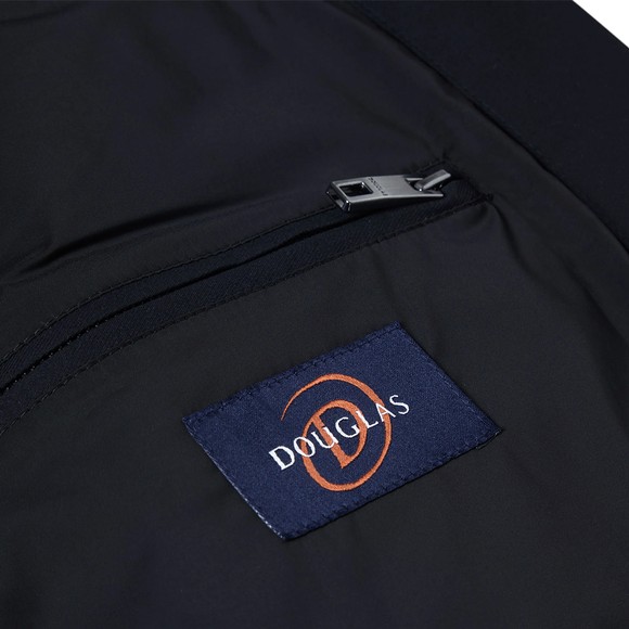 Douglas Mens Blue Kemp Jacket main image