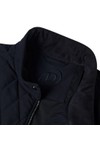 Douglas Mens Blue Kemp Jacket