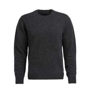 Patch Crew Jumper