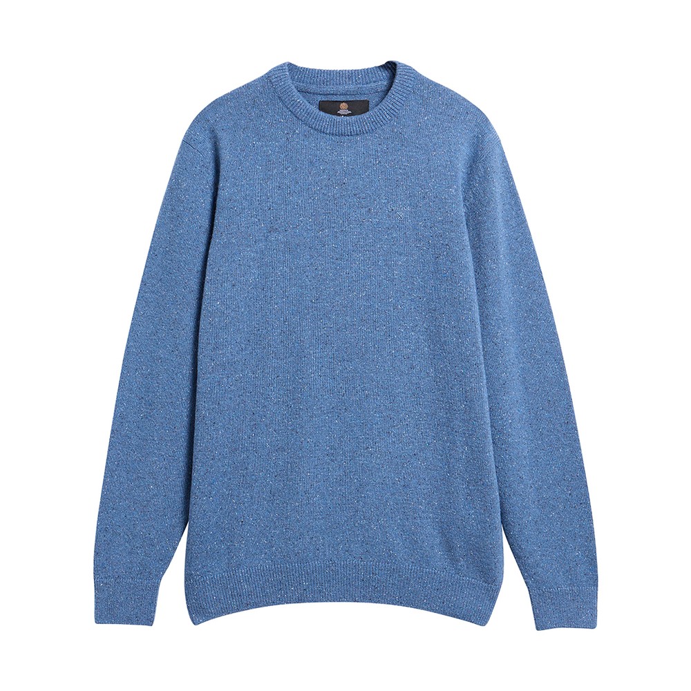 Tisbury Crew Jumper