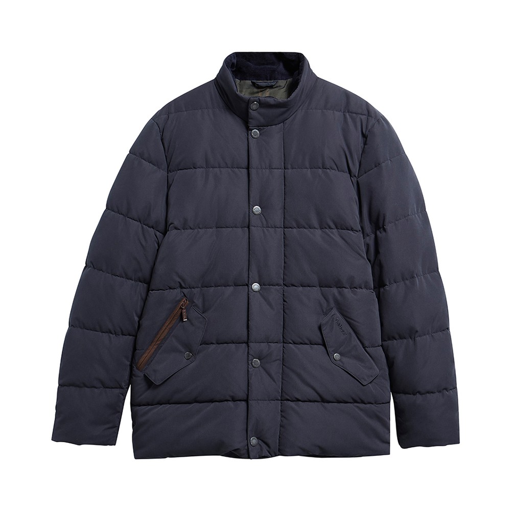 Powell Puffer Jacket