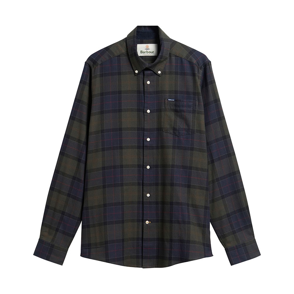 Fortrose Shirt