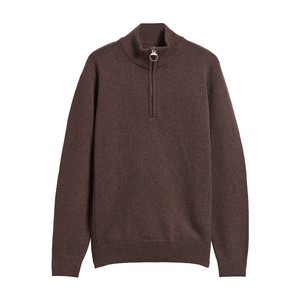 Holden Half Zip Jumper